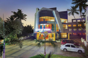 Sreevalsam Residency
